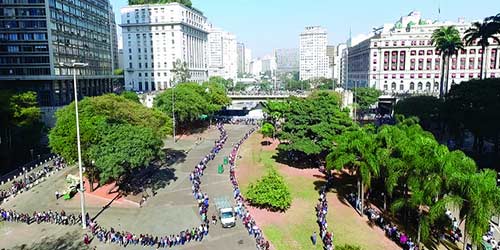  Promessa de Temer fracassa e emprego formal despenca com reforma trabalhista